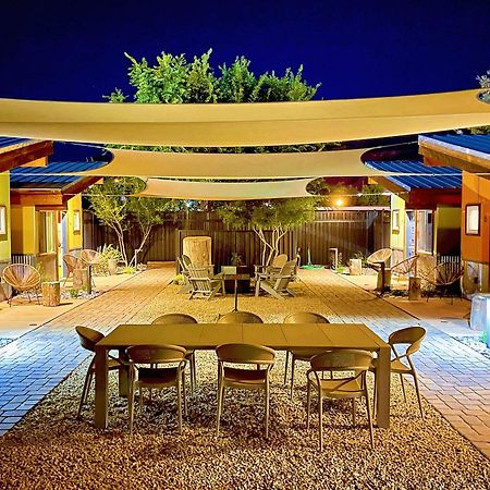 Downtown Kokopelli West 9 - Newly Remodeled Stylish Studio Moab Ngoại thất bức ảnh