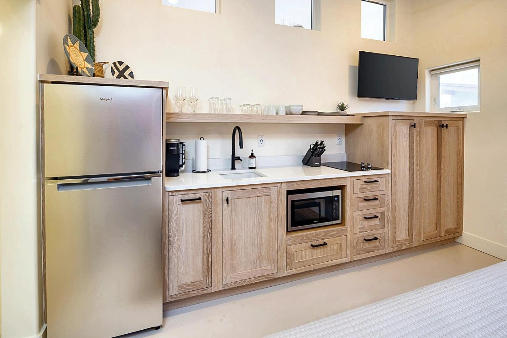 Downtown Kokopelli West 9 - Newly Remodeled Stylish Studio Moab Ngoại thất bức ảnh