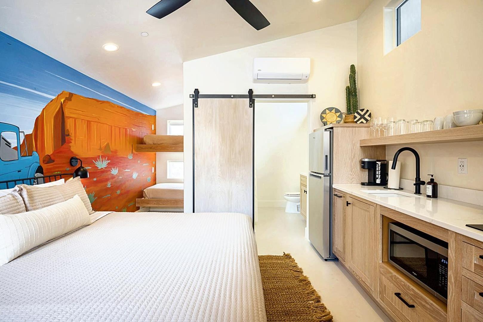 Downtown Kokopelli West 9 - Newly Remodeled Stylish Studio Moab Ngoại thất bức ảnh
