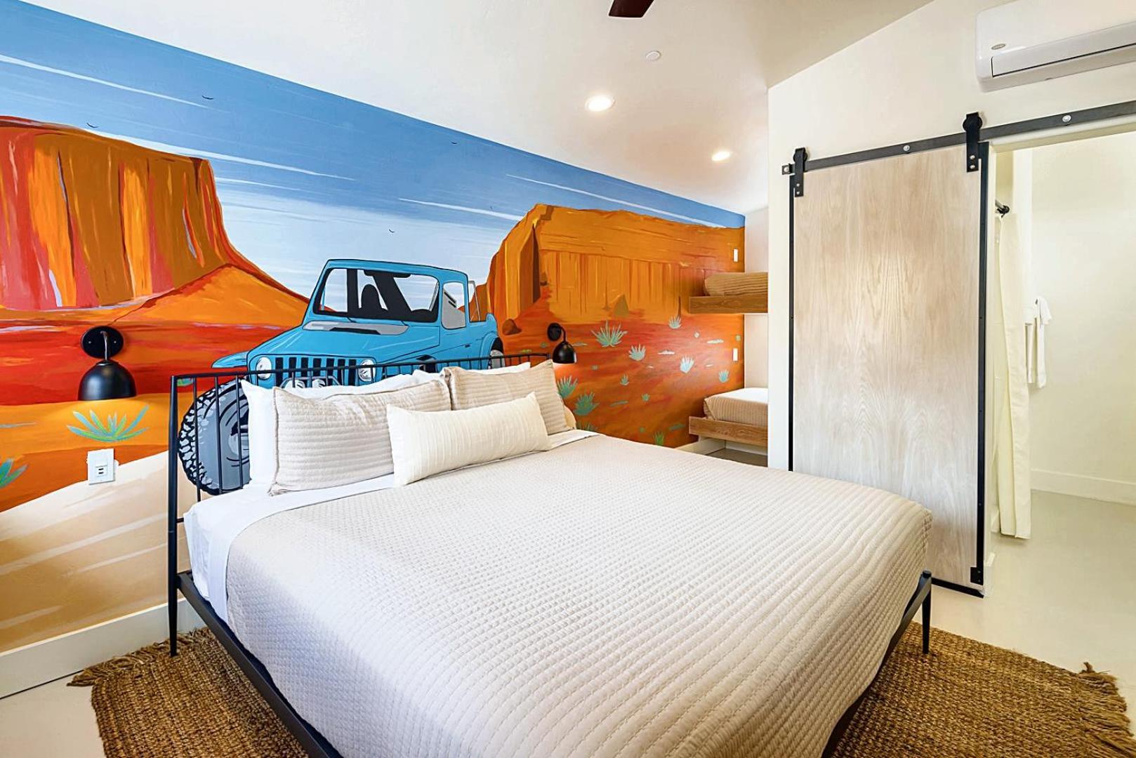 Downtown Kokopelli West 9 - Newly Remodeled Stylish Studio Moab Ngoại thất bức ảnh